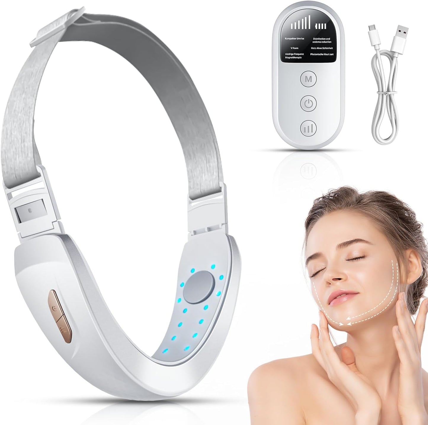 ✨ Skinwave Lift Pro™